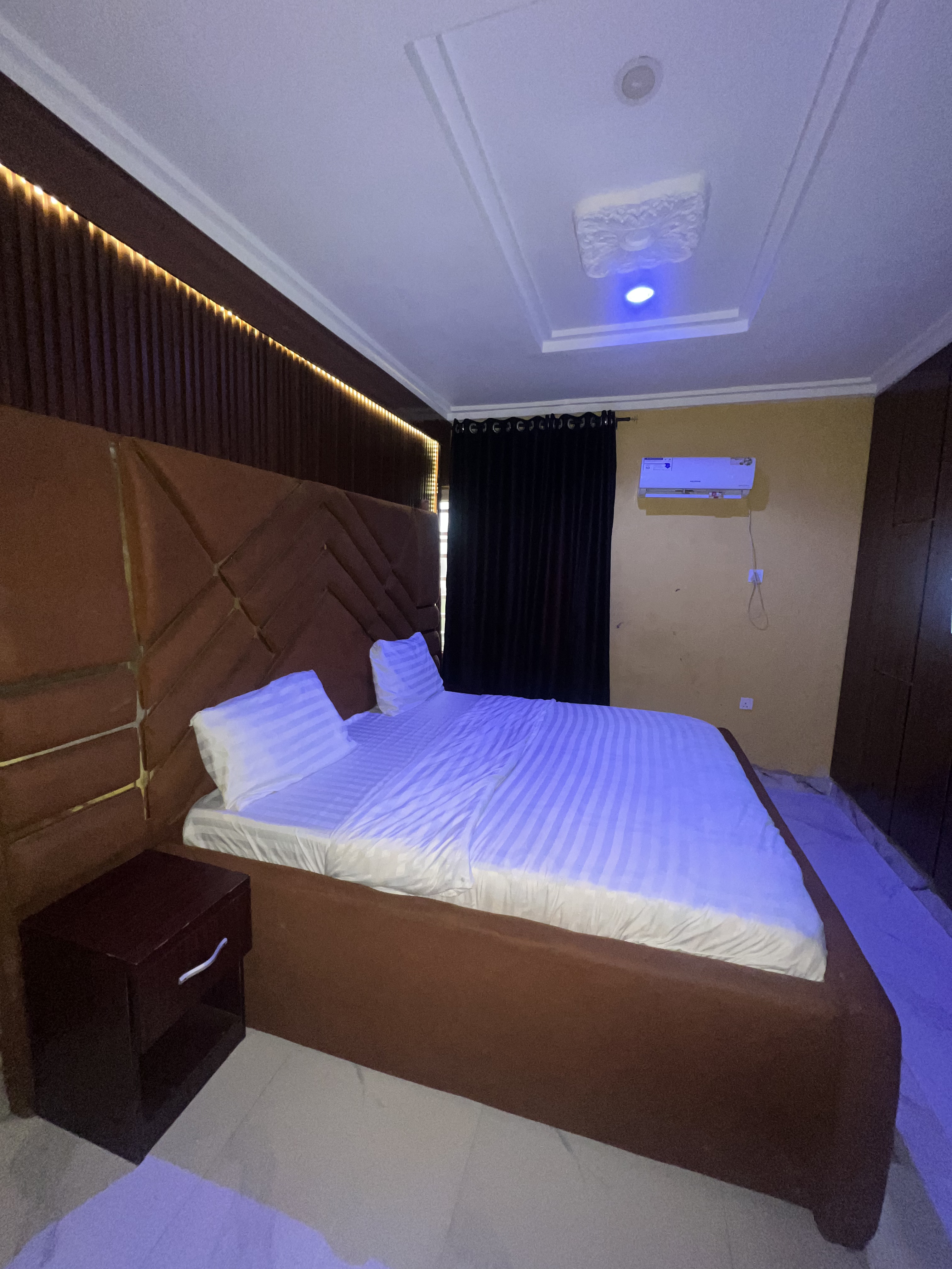 Presidential Suite