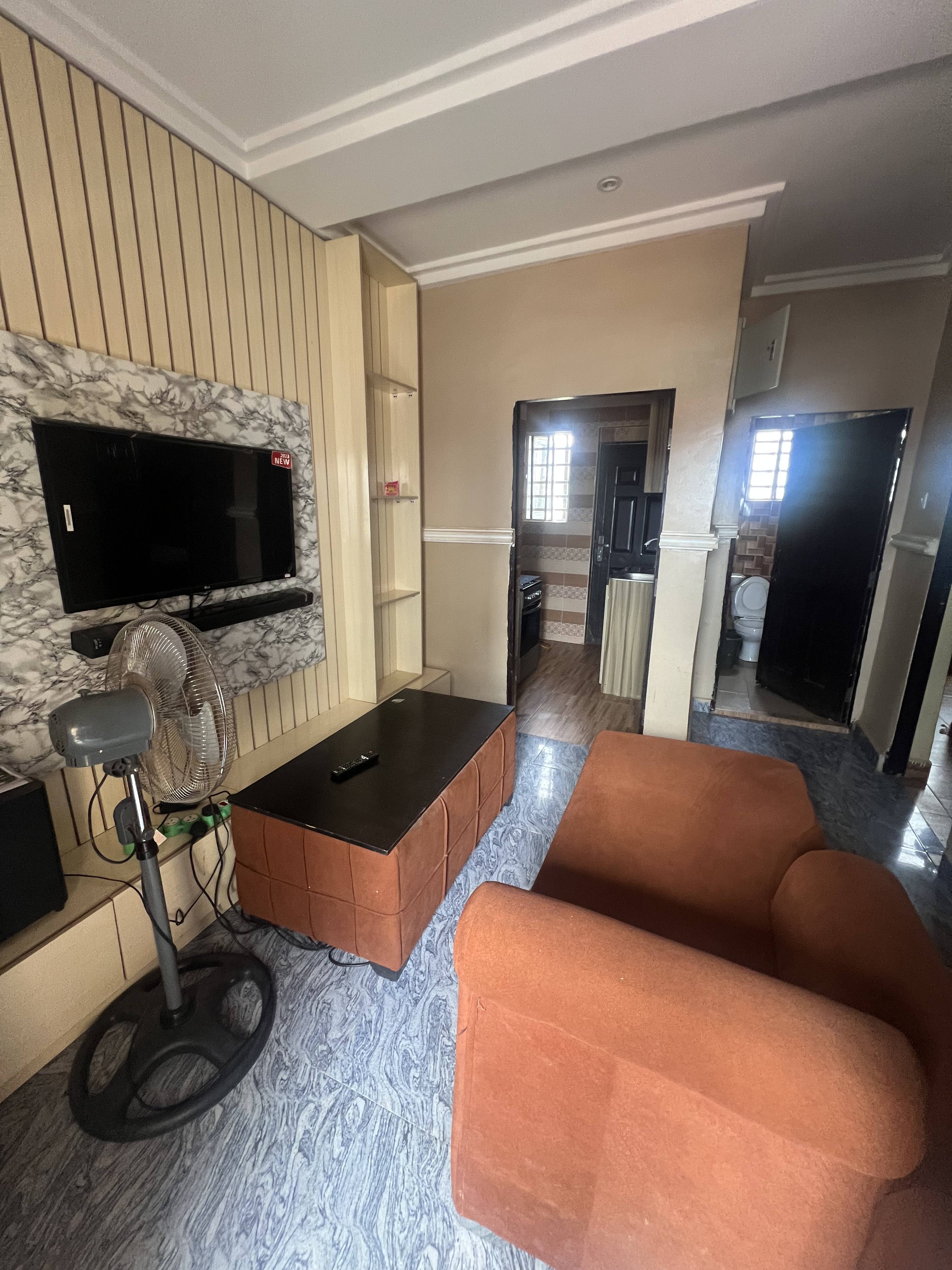 Executive Suite