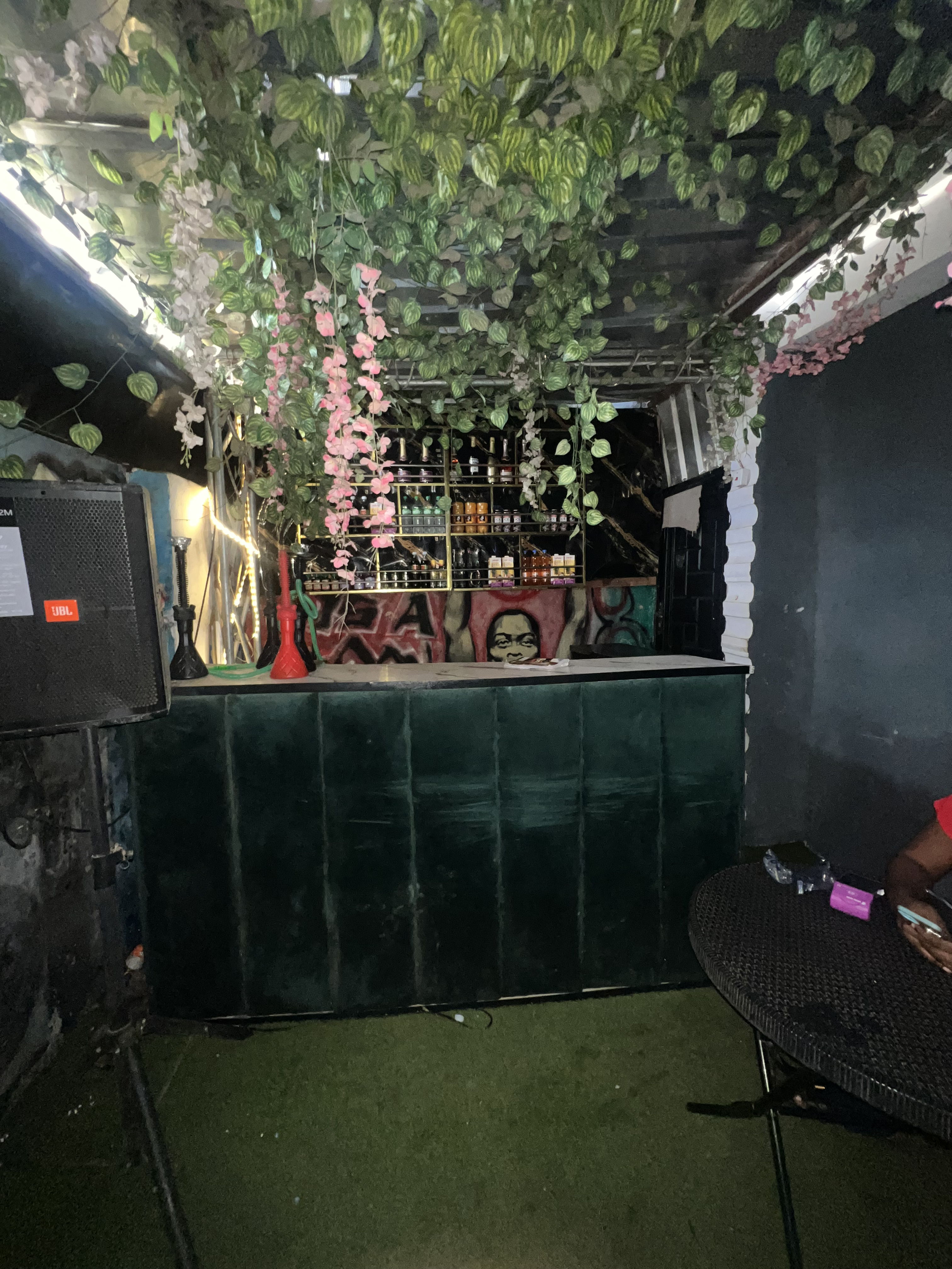 Royal Lounge